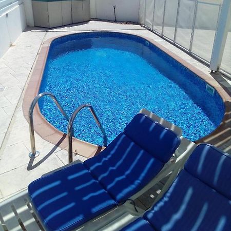 Avra Garden Villa Protaras Extérieur photo