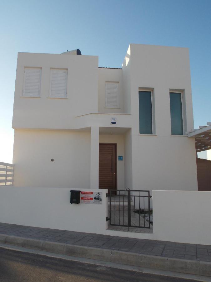 Avra Garden Villa Protaras Extérieur photo