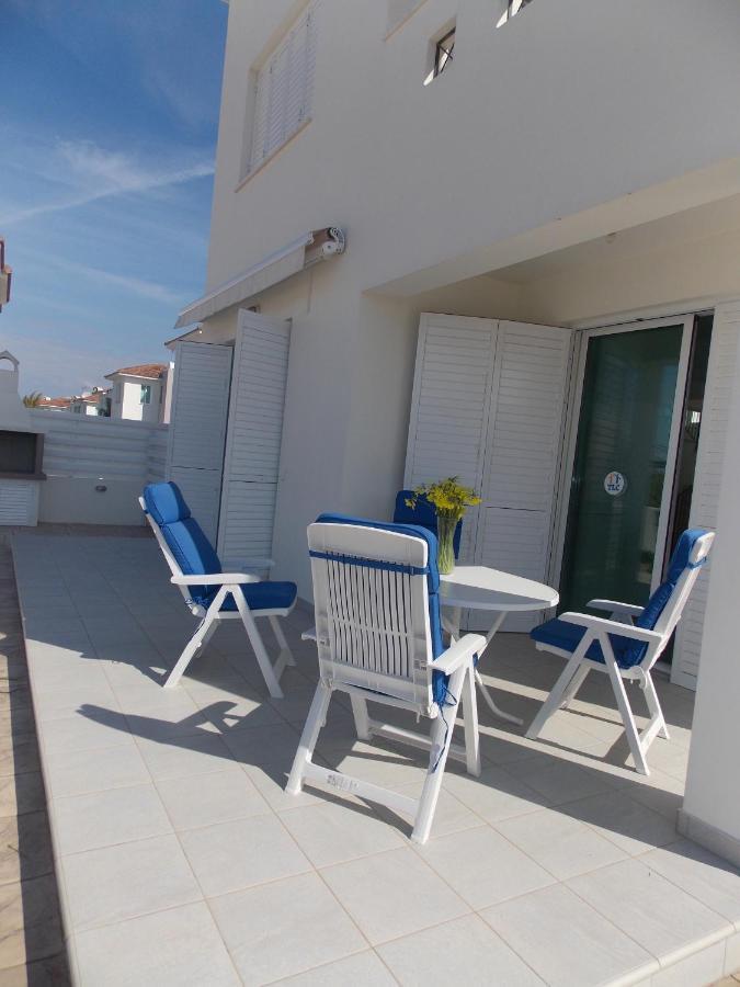 Avra Garden Villa Protaras Extérieur photo
