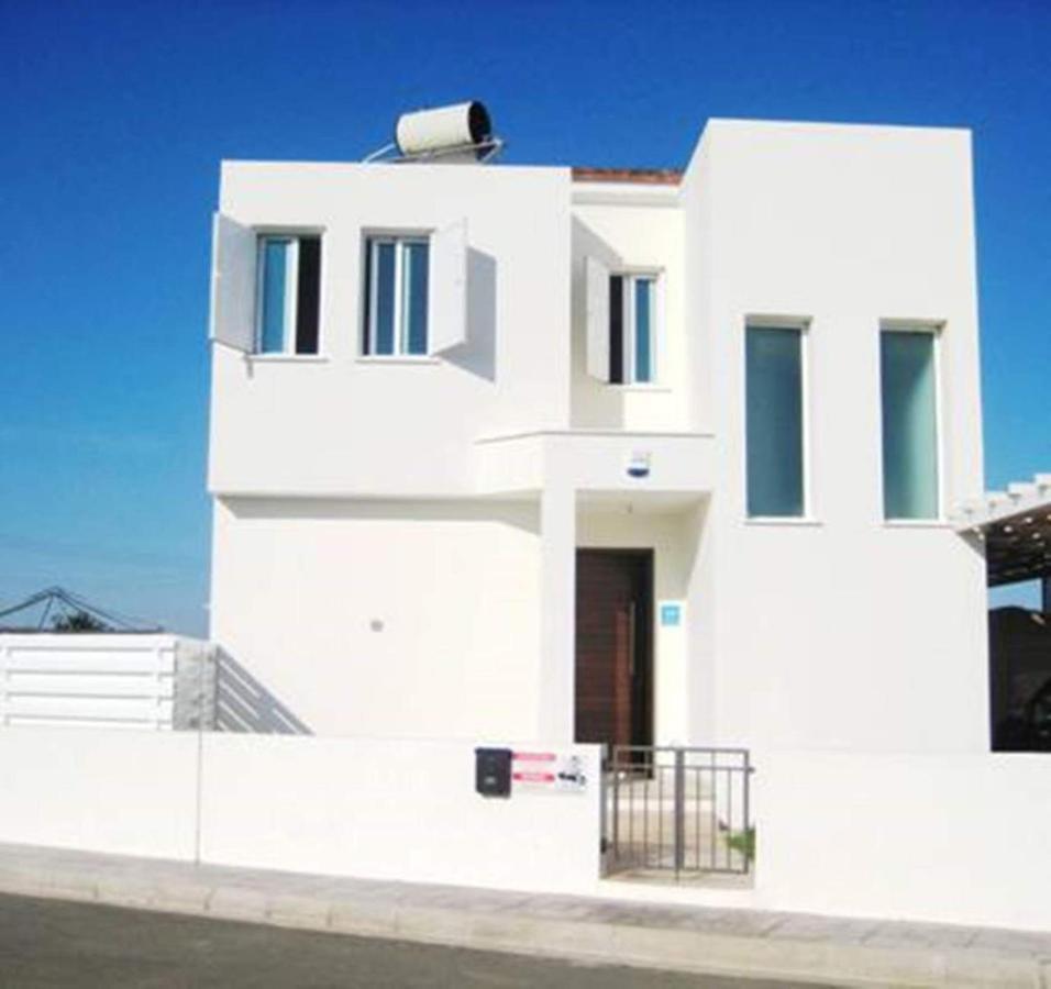 Avra Garden Villa Protaras Extérieur photo