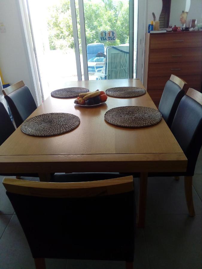 Avra Garden Villa Protaras Extérieur photo