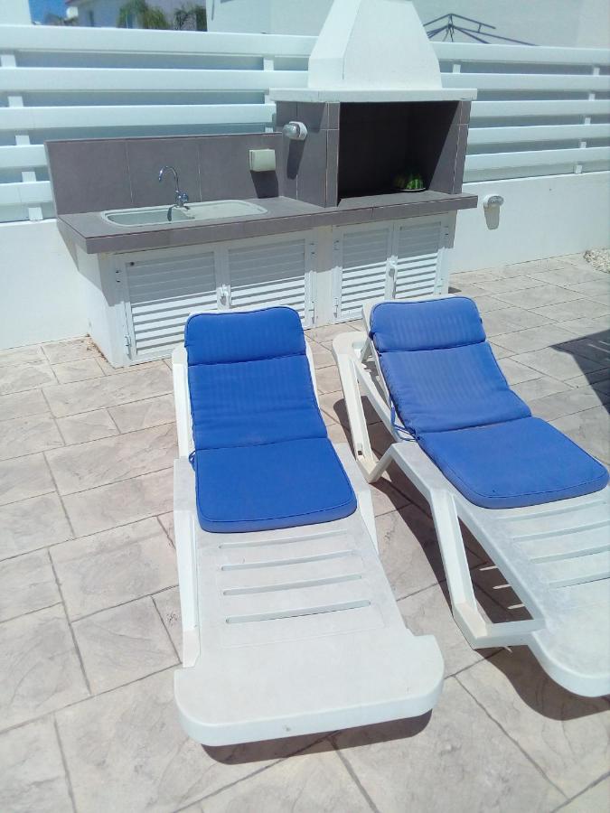 Avra Garden Villa Protaras Extérieur photo